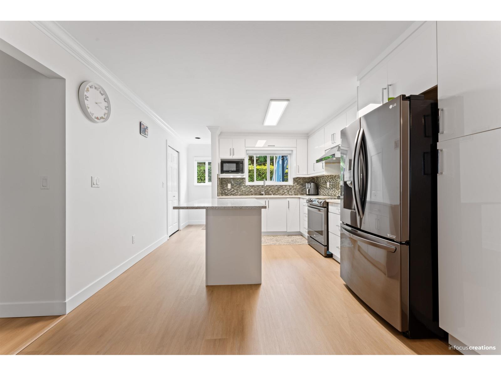 101 7881 120a Street, Surrey, British Columbia  V3W 0Y7 - Photo 7 - R3050559
