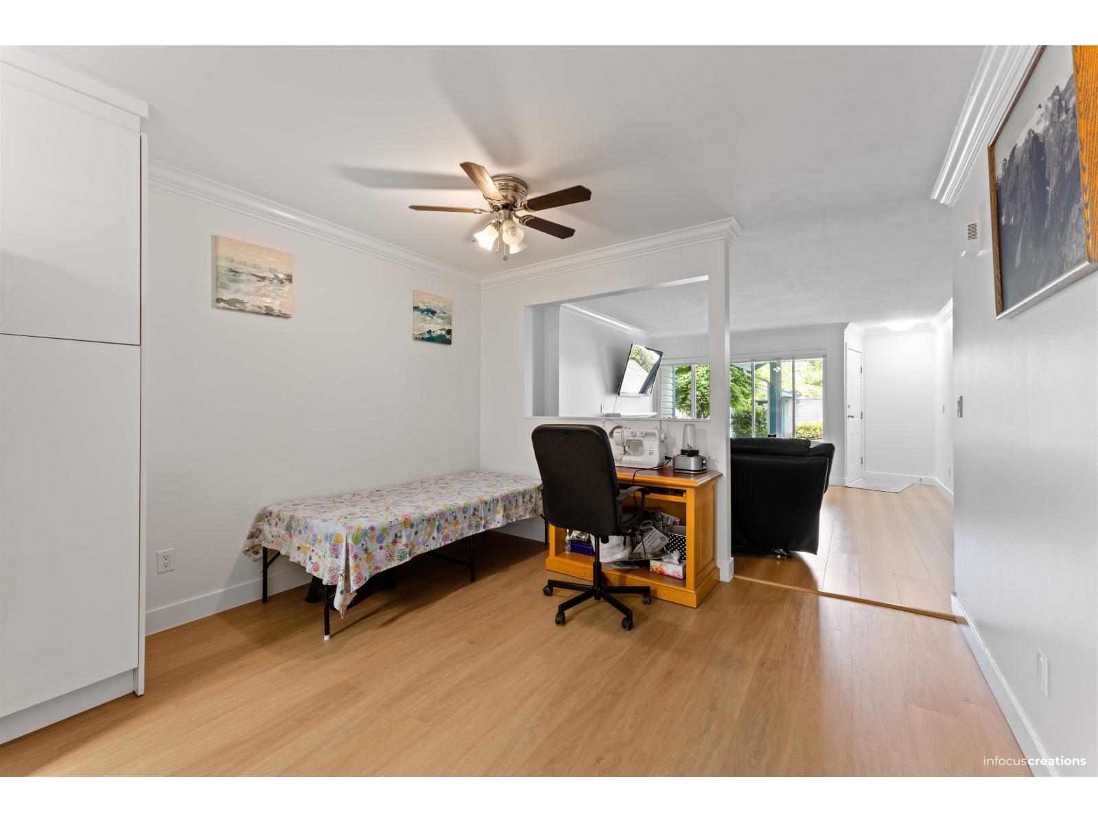 101 7881 120a Street, Surrey, British Columbia  V3W 0Y7 - Photo 9 - R3050559