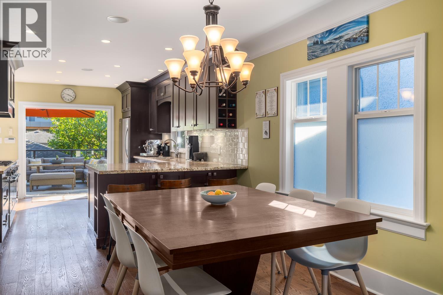 3432 W 13th Avenue, Vancouver, British Columbia  V6R 2S1 - Photo 10 - R3050499