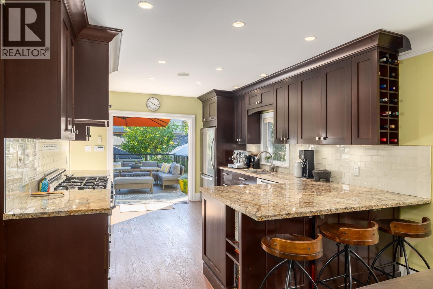 3432 W 13th Avenue, Vancouver, British Columbia  V6R 2S1 - Photo 12 - R3050499