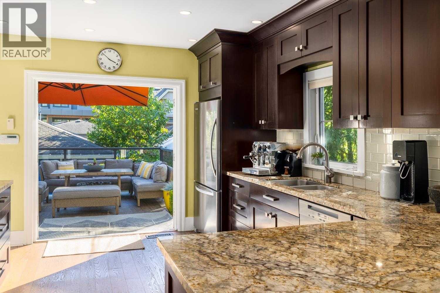 3432 W 13th Avenue, Vancouver, British Columbia  V6R 2S1 - Photo 13 - R3050499