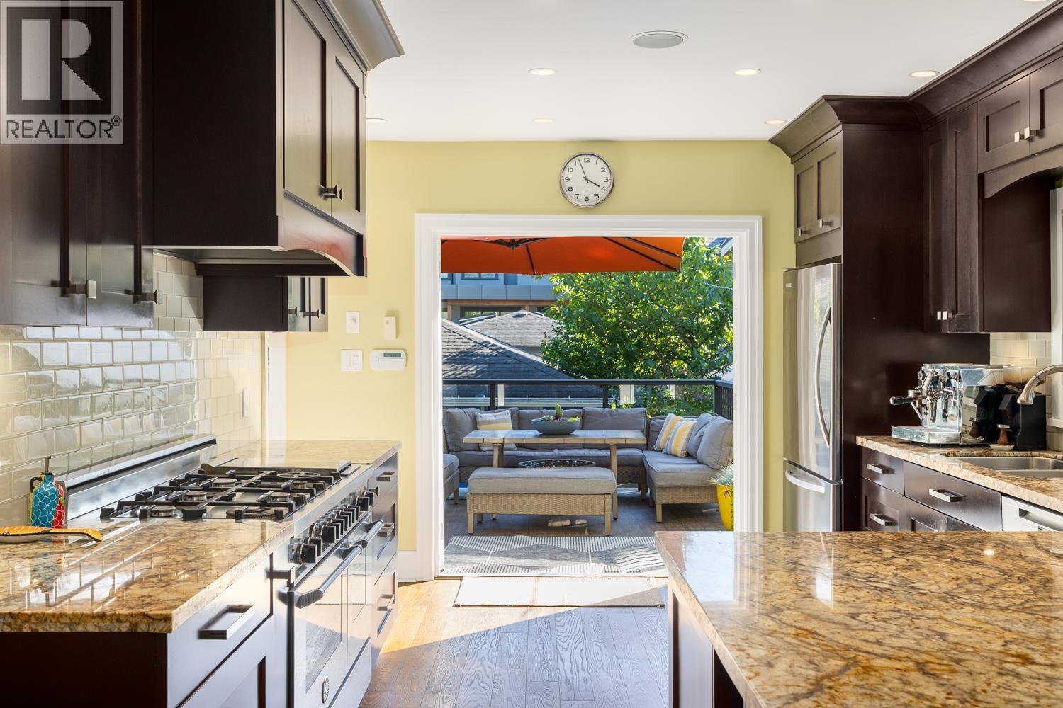 3432 W 13th Avenue, Vancouver, British Columbia  V6R 2S1 - Photo 14 - R3050499