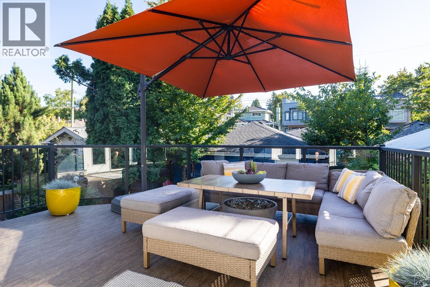 3432 W 13th Avenue, Vancouver, British Columbia  V6R 2S1 - Photo 16 - R3050499