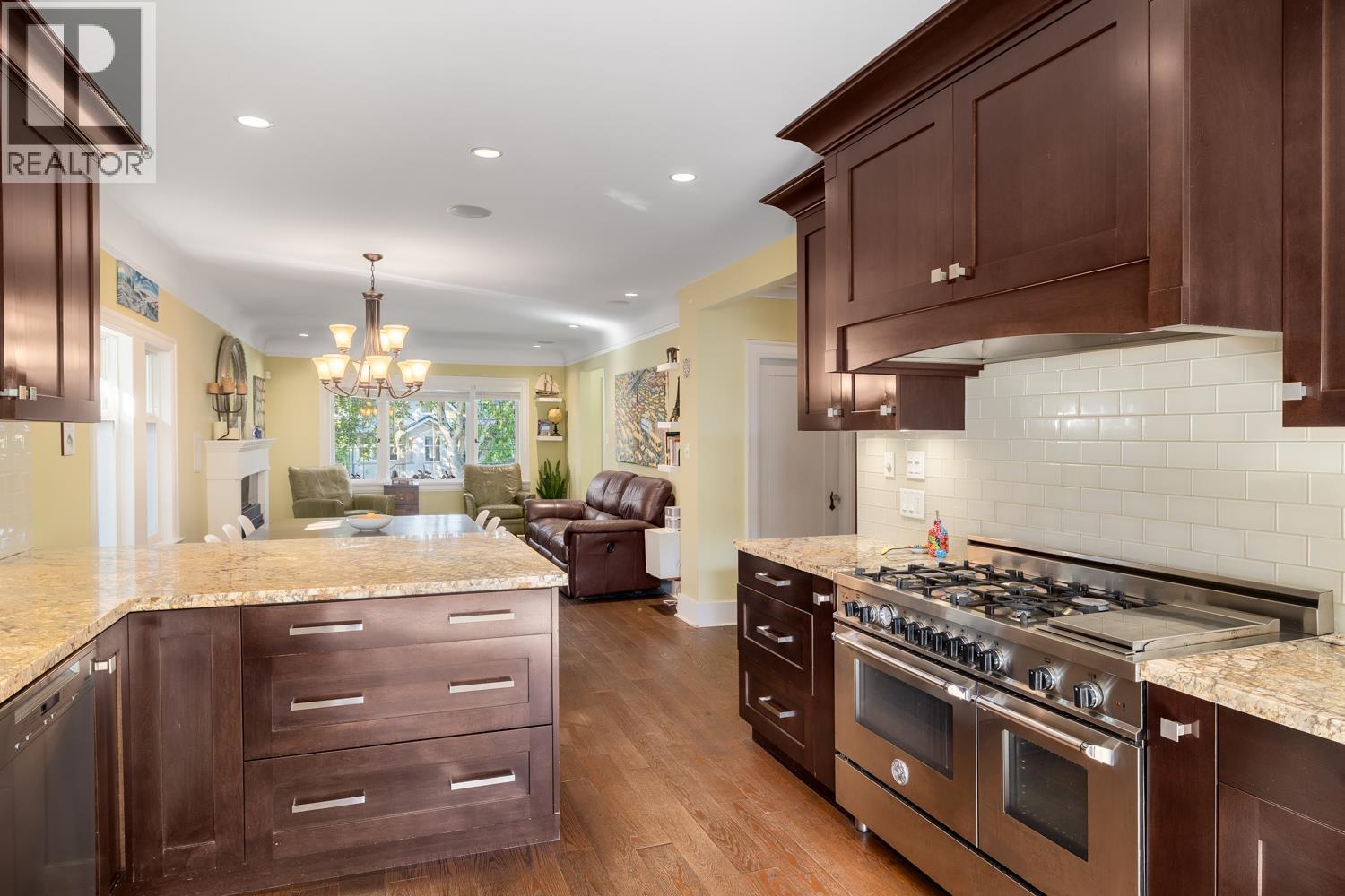 3432 W 13th Avenue, Vancouver, British Columbia  V6R 2S1 - Photo 17 - R3050499
