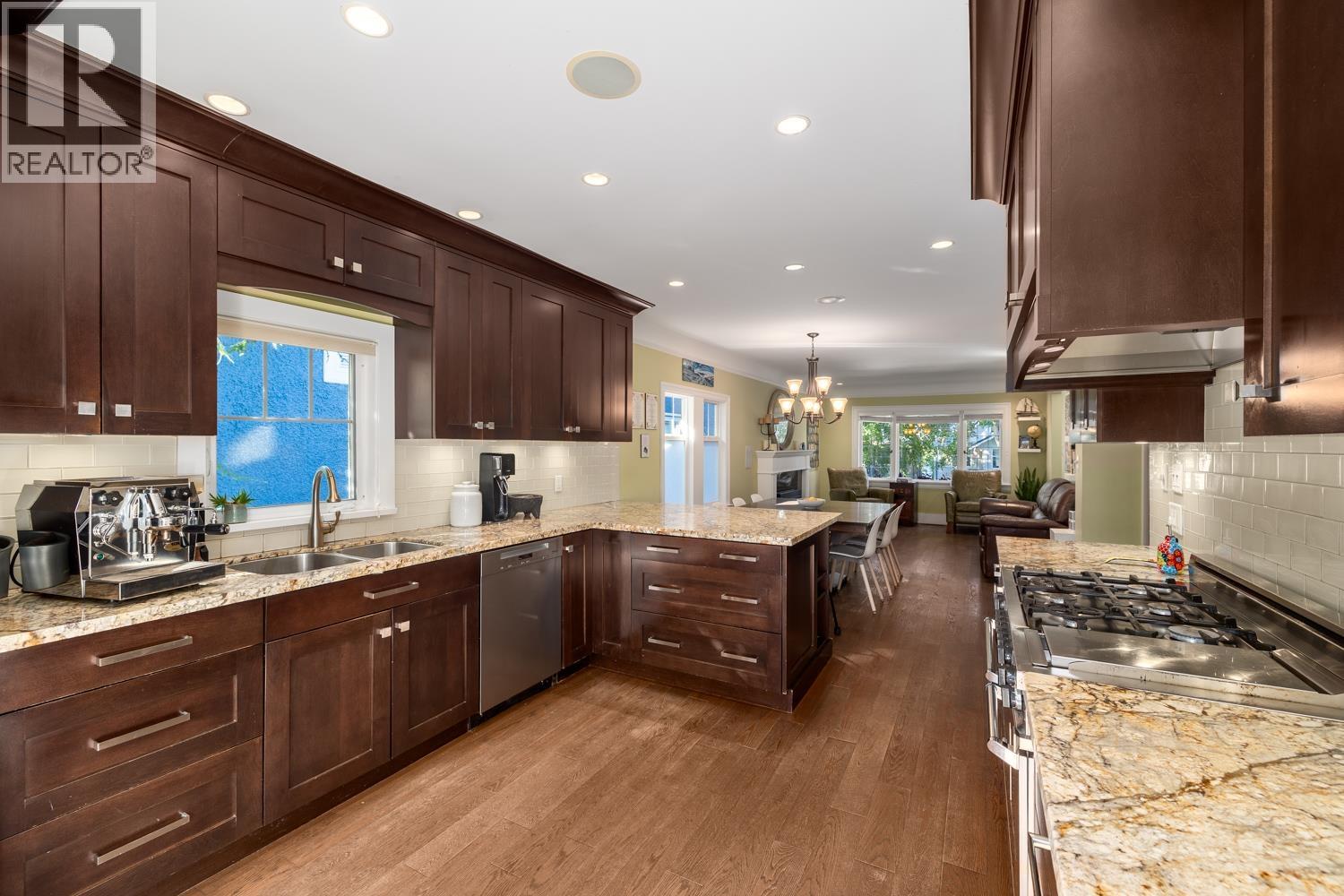3432 W 13th Avenue, Vancouver, British Columbia  V6R 2S1 - Photo 18 - R3050499