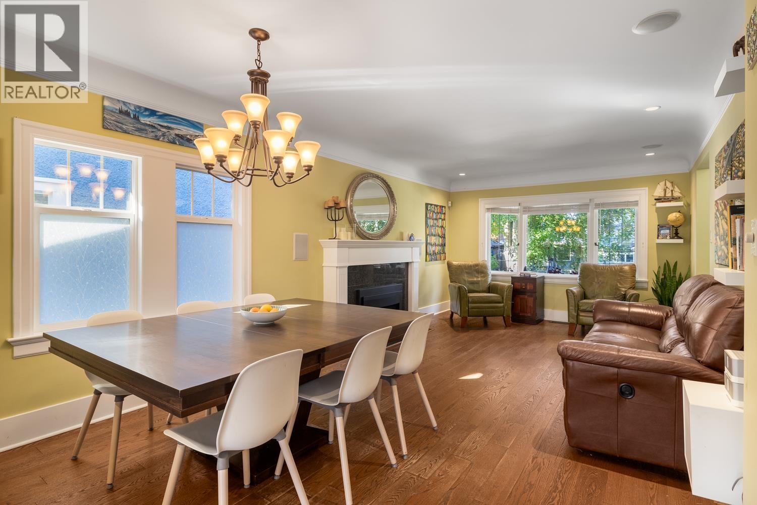 3432 W 13th Avenue, Vancouver, British Columbia  V6R 2S1 - Photo 19 - R3050499