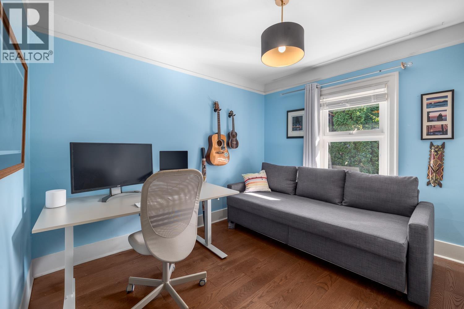 3432 W 13th Avenue, Vancouver, British Columbia  V6R 2S1 - Photo 20 - R3050499