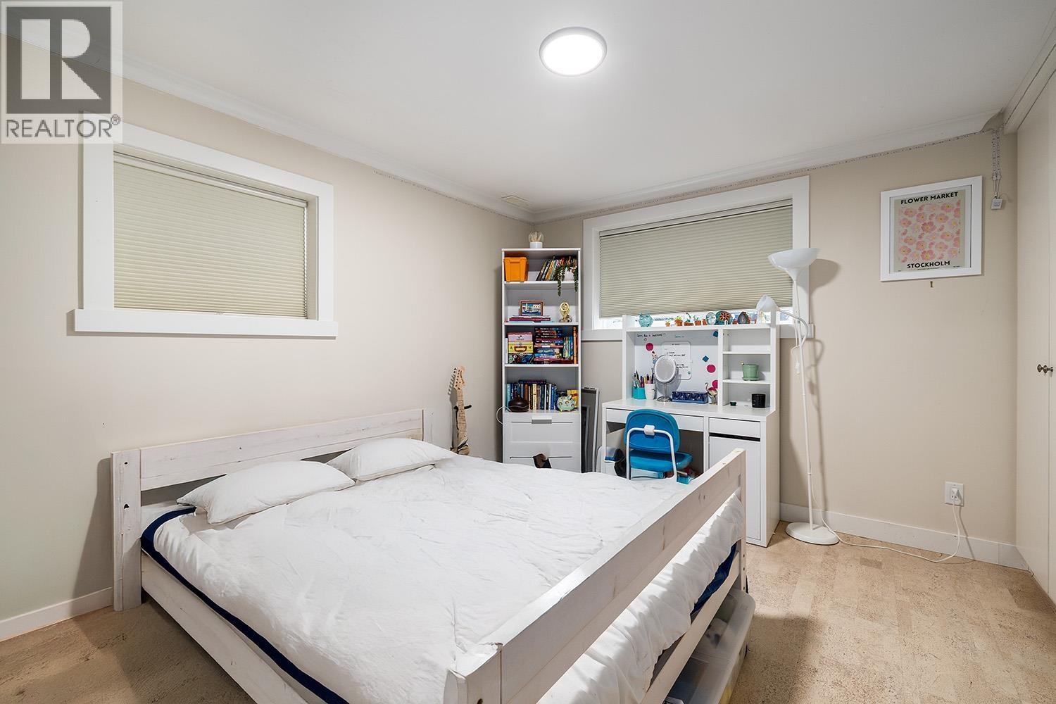 3432 W 13th Avenue, Vancouver, British Columbia  V6R 2S1 - Photo 29 - R3050499