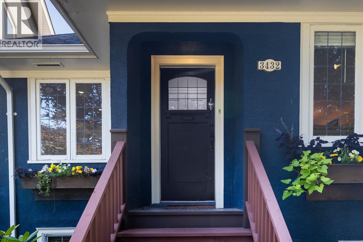 3432 W 13th Avenue, Vancouver, British Columbia  V6R 2S1 - Photo 3 - R3050499