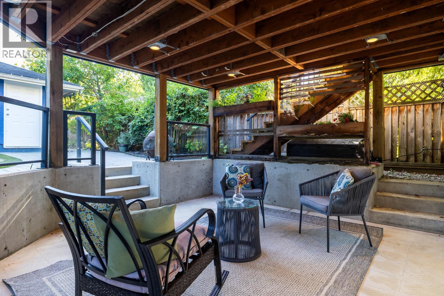 3432 W 13th Avenue, Vancouver, British Columbia  V6R 2S1 - Photo 31 - R3050499