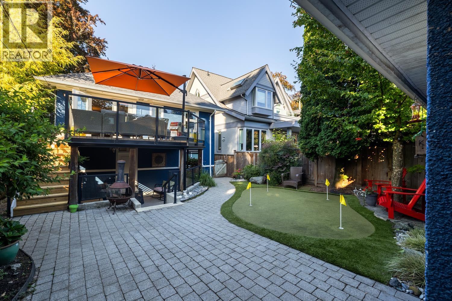 3432 W 13th Avenue, Vancouver, British Columbia  V6R 2S1 - Photo 33 - R3050499