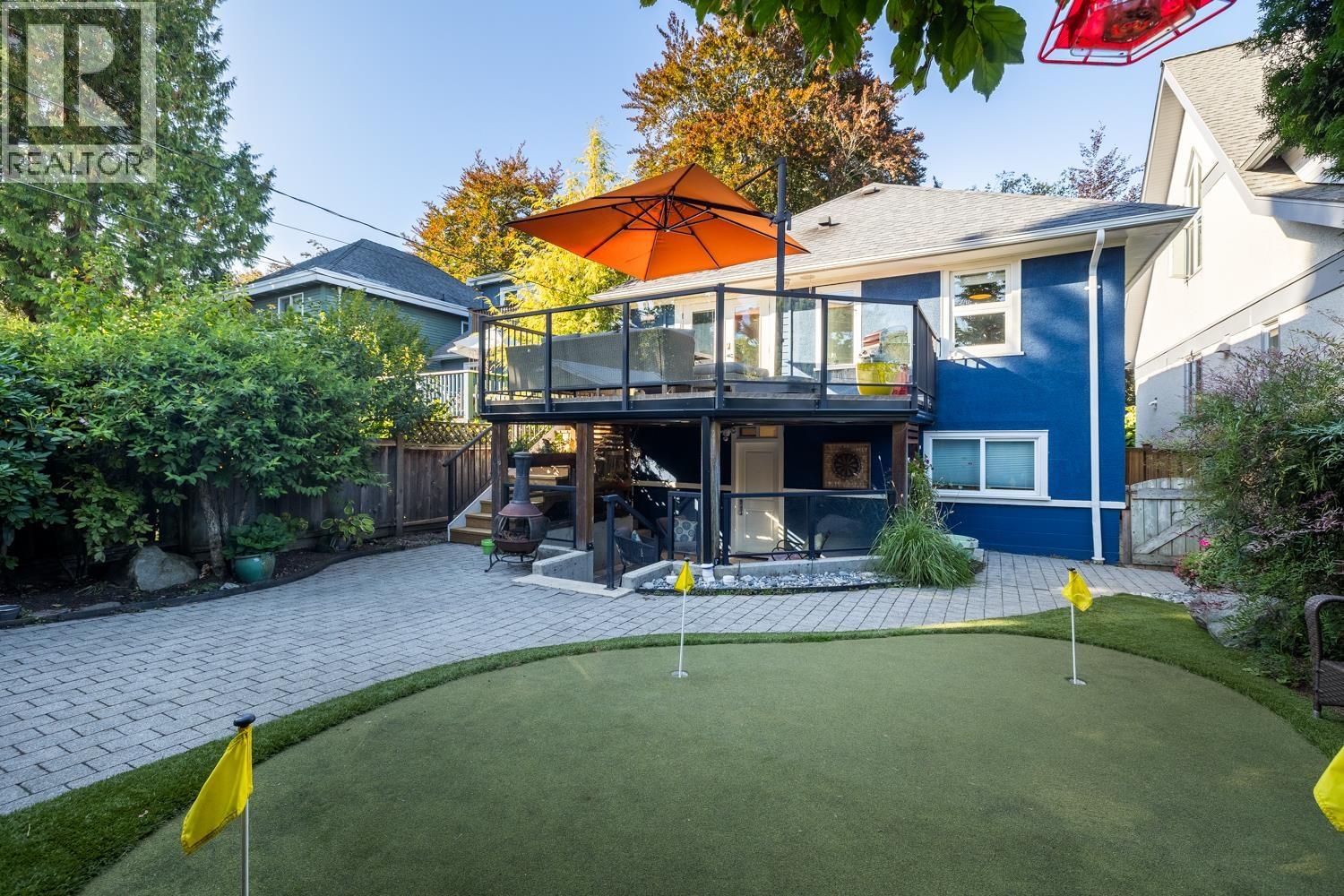 3432 W 13th Avenue, Vancouver, British Columbia  V6R 2S1 - Photo 34 - R3050499