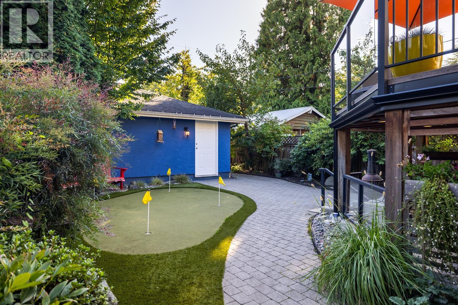 3432 W 13th Avenue, Vancouver, British Columbia  V6R 2S1 - Photo 35 - R3050499