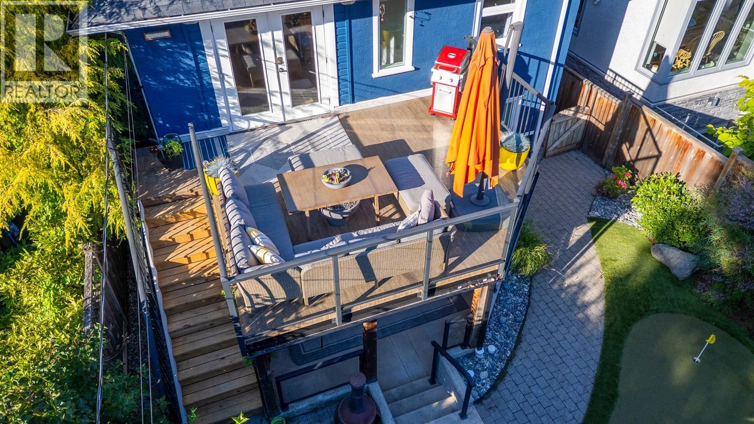 3432 W 13th Avenue, Vancouver, British Columbia  V6R 2S1 - Photo 36 - R3050499
