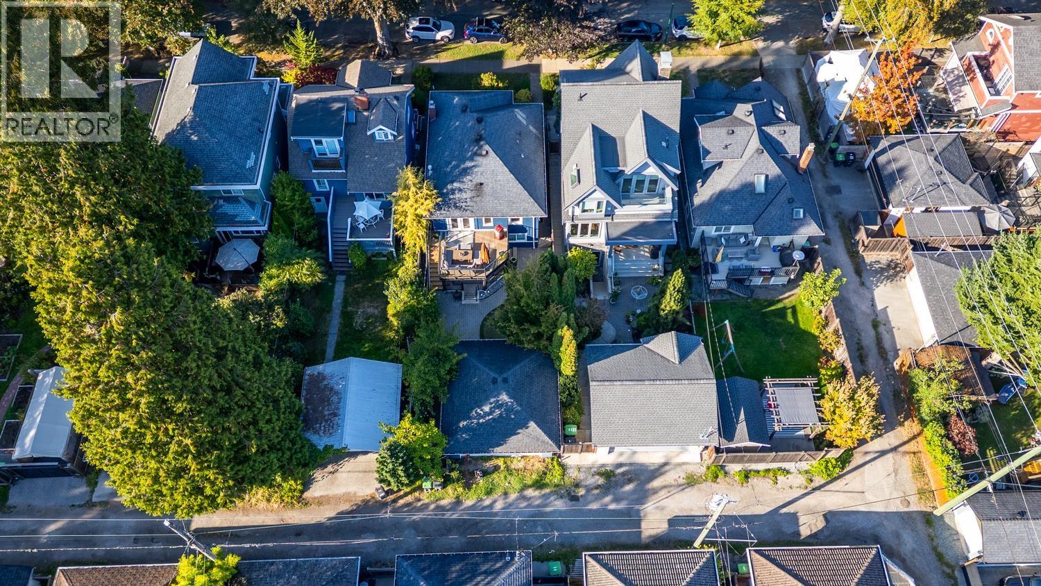3432 W 13th Avenue, Vancouver, British Columbia  V6R 2S1 - Photo 38 - R3050499