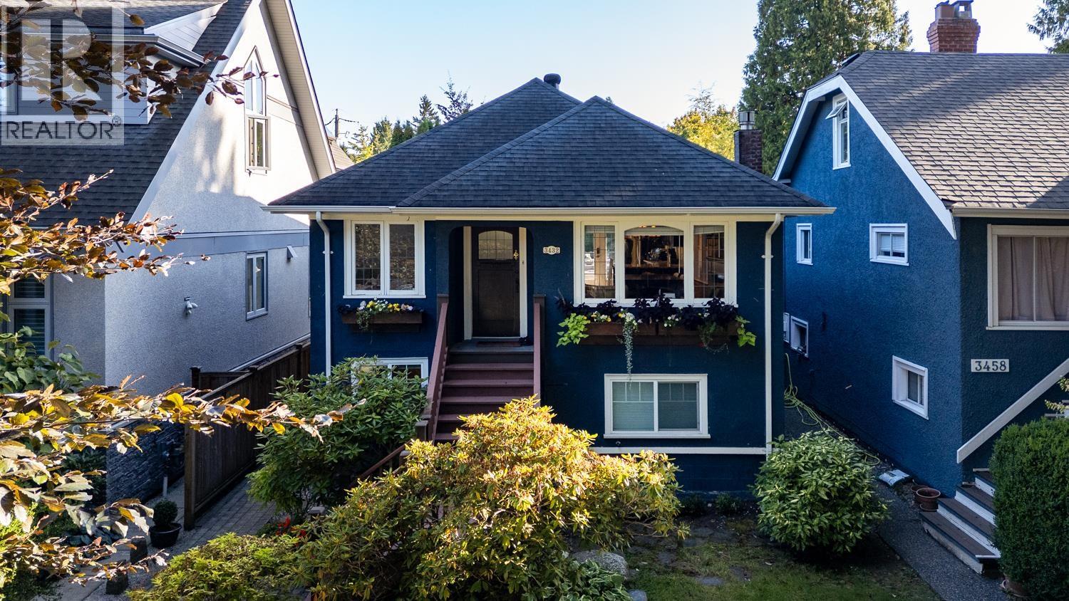 3432 W 13th Avenue, Vancouver, British Columbia  V6R 2S1 - Photo 39 - R3050499