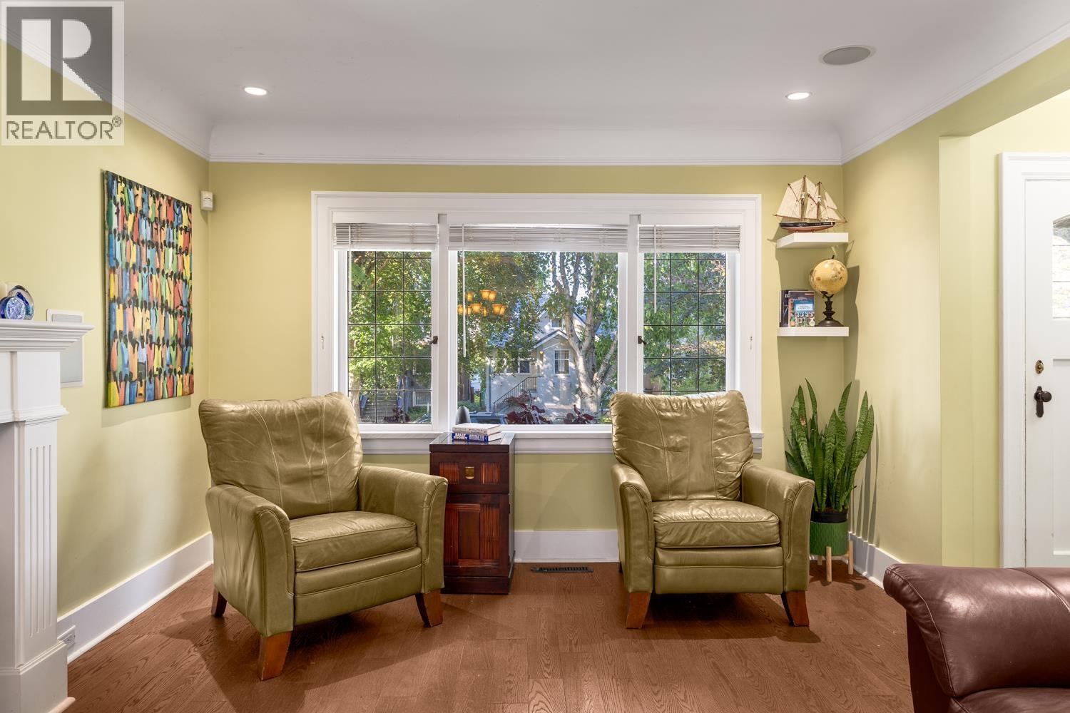 3432 W 13th Avenue, Vancouver, British Columbia  V6R 2S1 - Photo 4 - R3050499