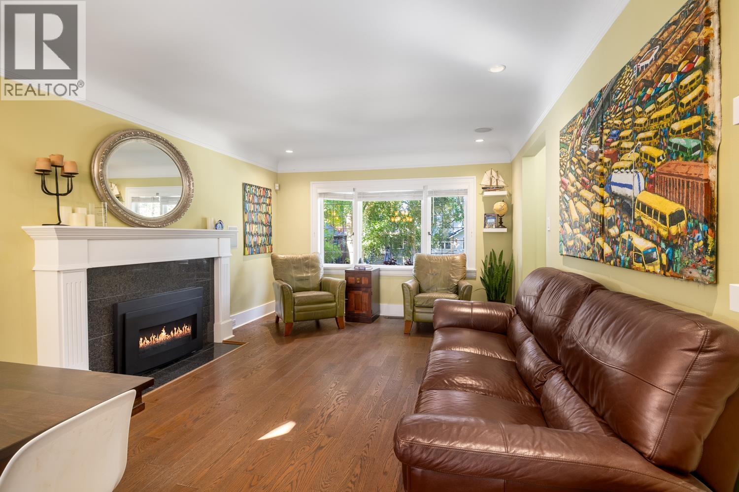 3432 W 13th Avenue, Vancouver, British Columbia  V6R 2S1 - Photo 6 - R3050499