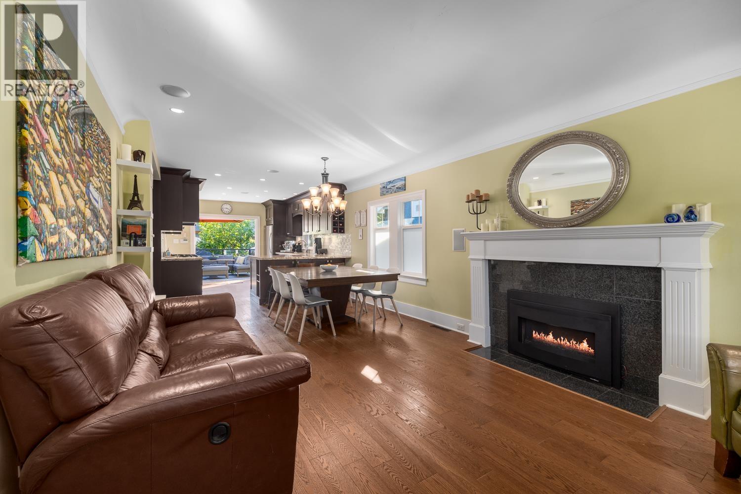 3432 W 13th Avenue, Vancouver, British Columbia  V6R 2S1 - Photo 7 - R3050499