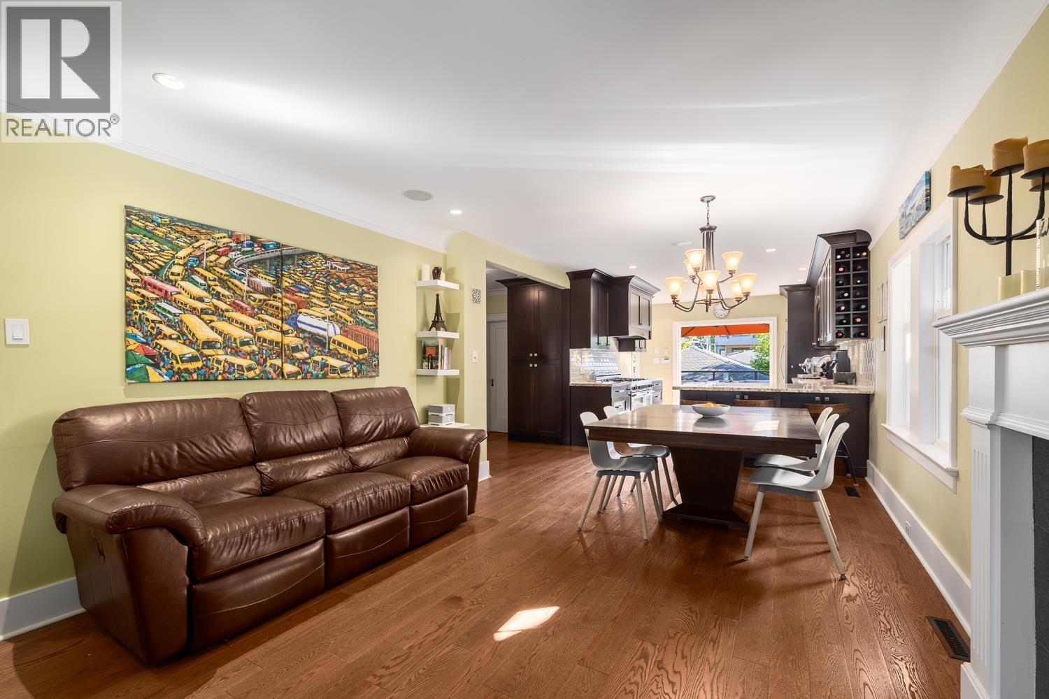 3432 W 13th Avenue, Vancouver, British Columbia  V6R 2S1 - Photo 8 - R3050499