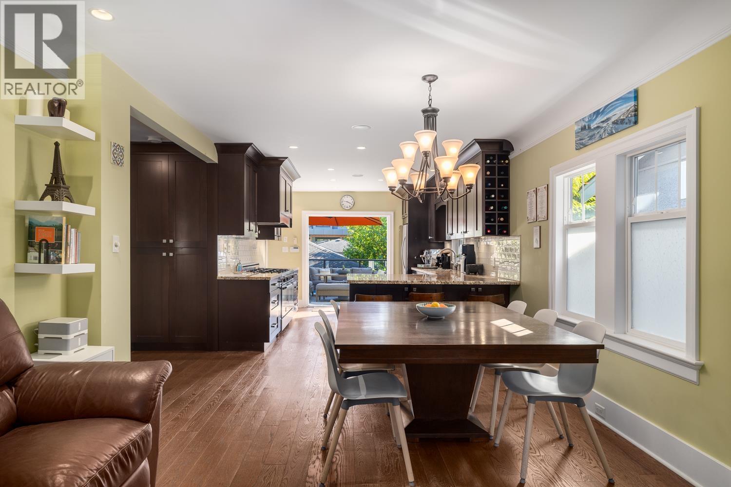 3432 W 13th Avenue, Vancouver, British Columbia  V6R 2S1 - Photo 9 - R3050499