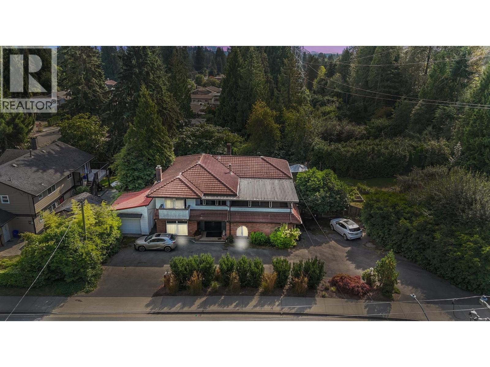 815 E 29TH STREET, North Vancouver, British Columbia