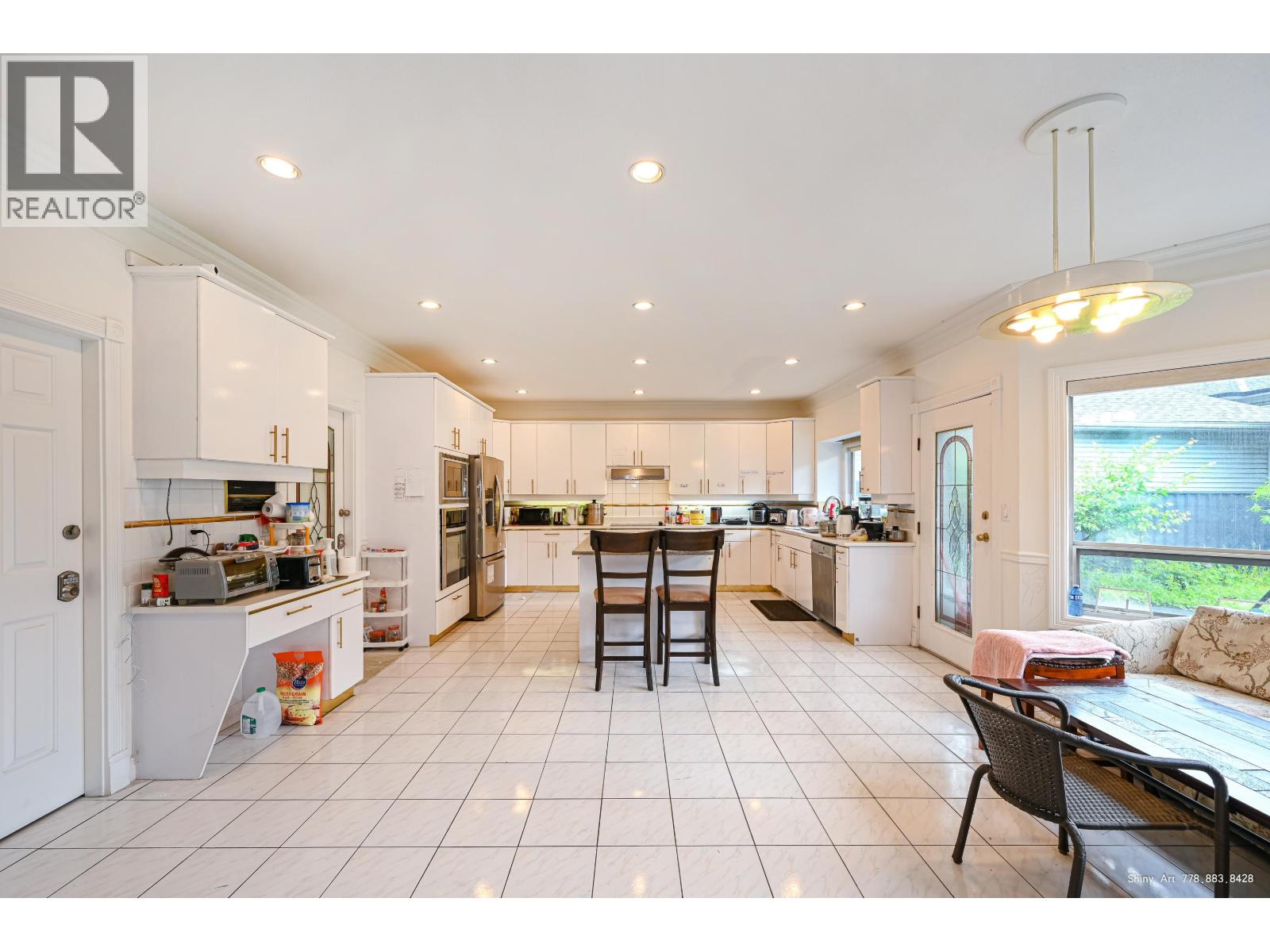 7251 Ash Street, Richmond, British Columbia  V6Y 2R9 - Photo 7 - R3050511