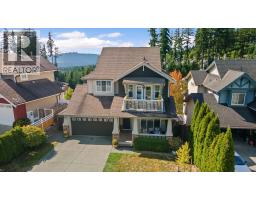 149 SYCAMORE DRIVE, Port Moody, British Columbia
