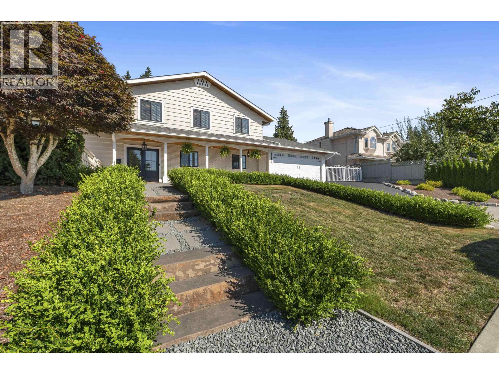 1419 Haversley Avenue, Coquitlam, British Columbia  V3J 1V5 - Photo 2 - R3050530