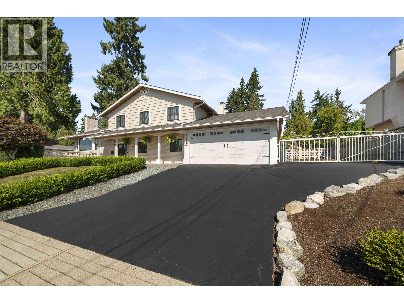 1419 Haversley Avenue, Coquitlam, British Columbia  V3J 1V5 - Photo 3 - R3050530