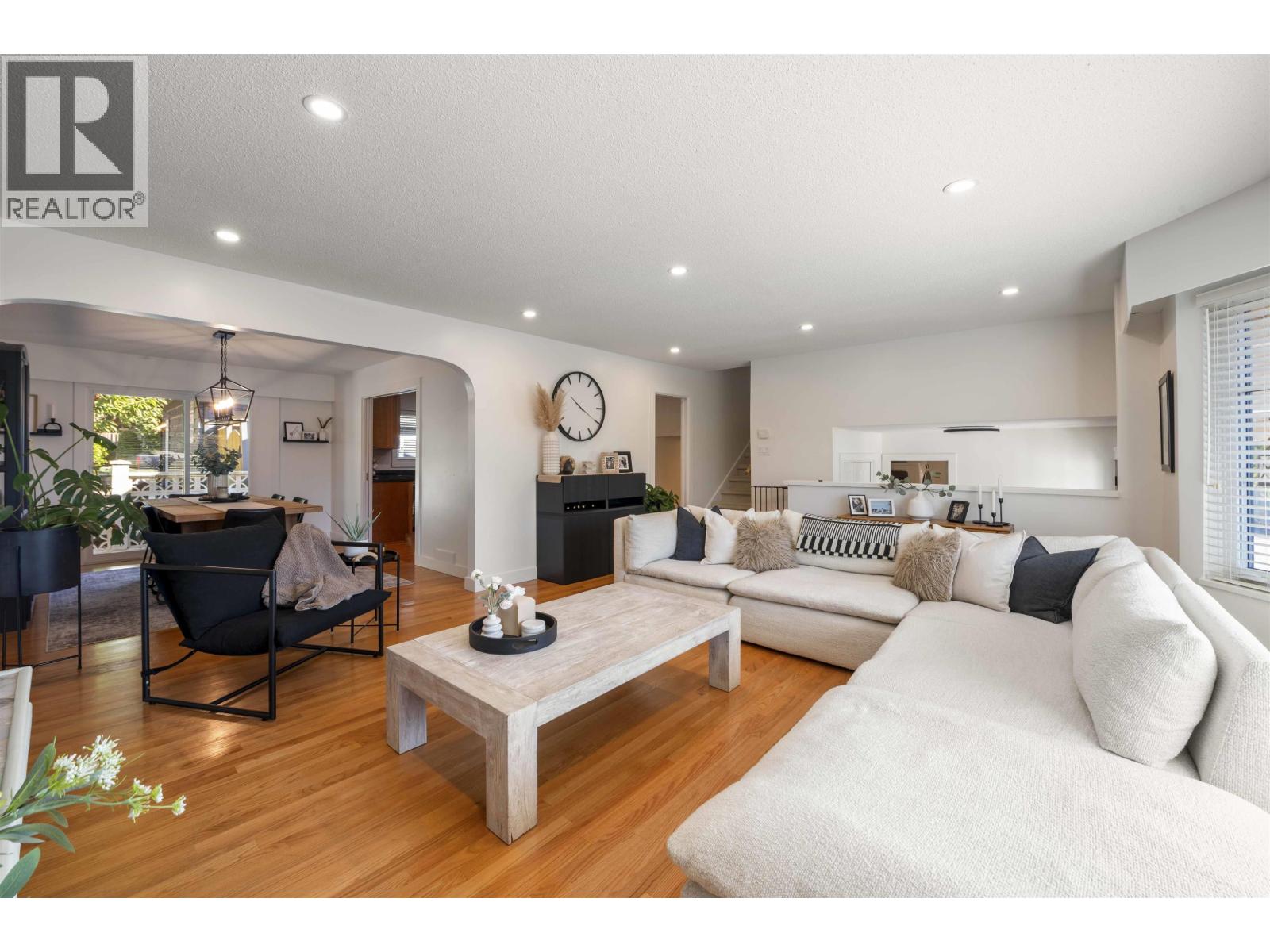1419 Haversley Avenue, Coquitlam, British Columbia  V3J 1V5 - Photo 7 - R3050530