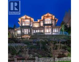2420 HALSTON COURT, West Vancouver, British Columbia