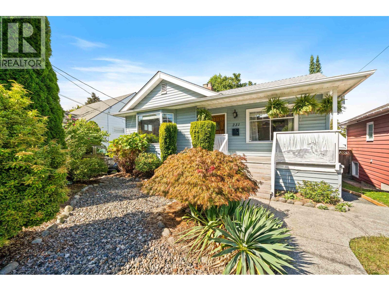 231 Princess Street, New Westminster, British Columbia  V3L 1V6 - Photo 1 - R3050536
