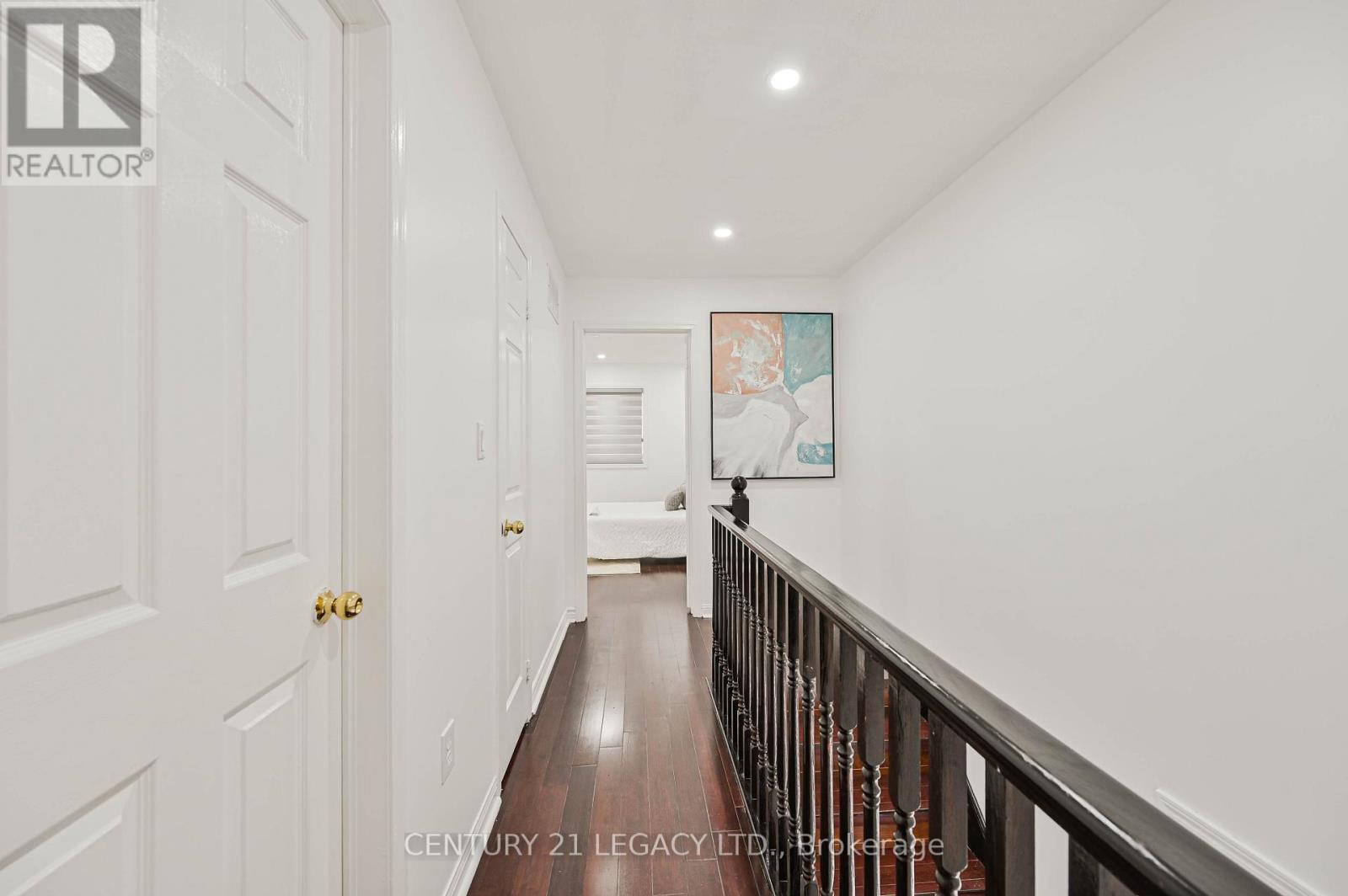 15 Dusty Star Road, Brampton (Sandringham-Wellington), Ontario  L6R 1Y5 - Photo 26 - W12419292