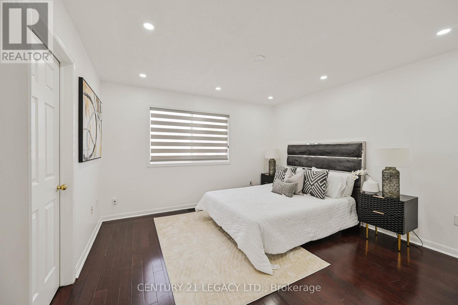 15 Dusty Star Road, Brampton (Sandringham-Wellington), Ontario  L6R 1Y5 - Photo 28 - W12419292