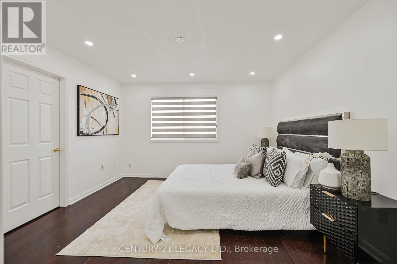 15 Dusty Star Road, Brampton (Sandringham-Wellington), Ontario  L6R 1Y5 - Photo 29 - W12419292