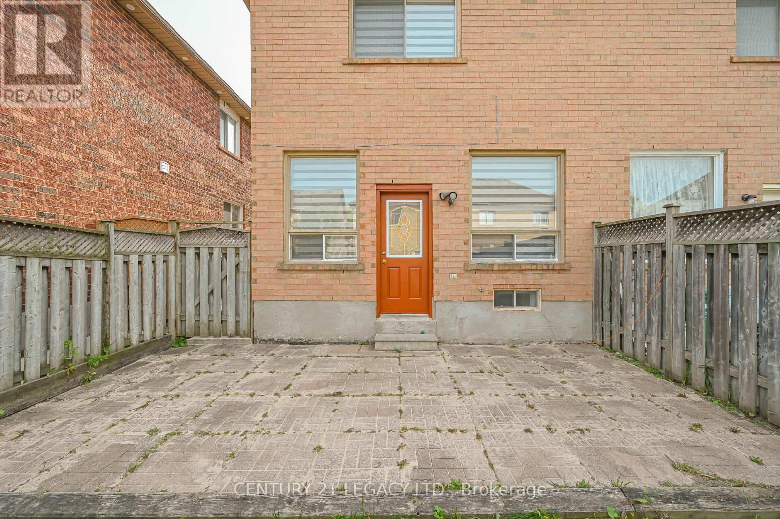 15 Dusty Star Road, Brampton (Sandringham-Wellington), Ontario  L6R 1Y5 - Photo 49 - W12419292