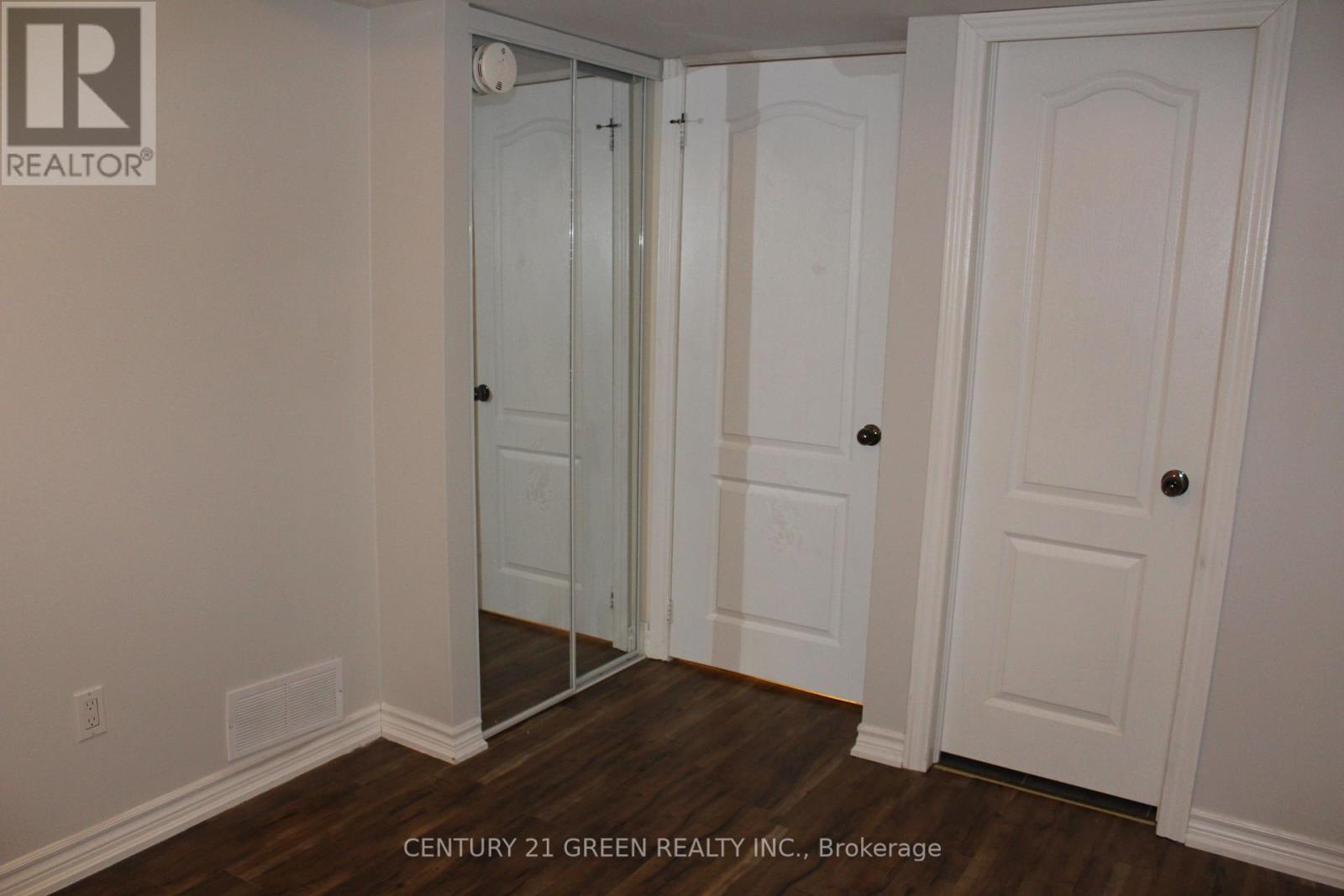 Basement - 44 Prairie Creek Crescent, Brampton, Ontario  L6Y 6C9 - Photo 10 - W12419367