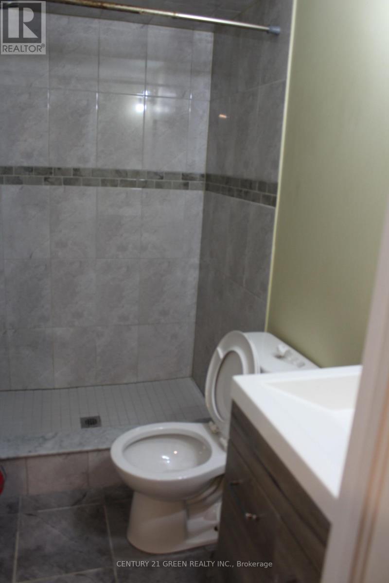 Basement - 44 Prairie Creek Crescent, Brampton, Ontario  L6Y 6C9 - Photo 12 - W12419367