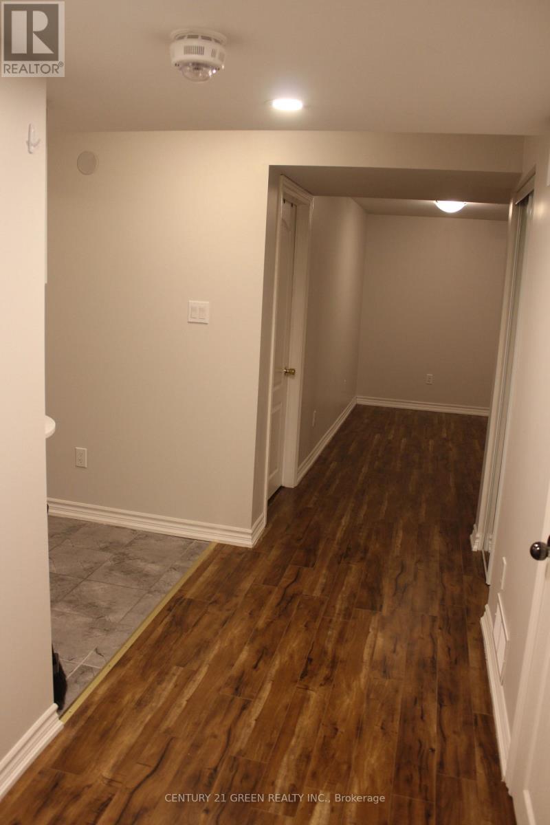 Basement - 44 Prairie Creek Crescent, Brampton, Ontario  L6Y 6C9 - Photo 3 - W12419367