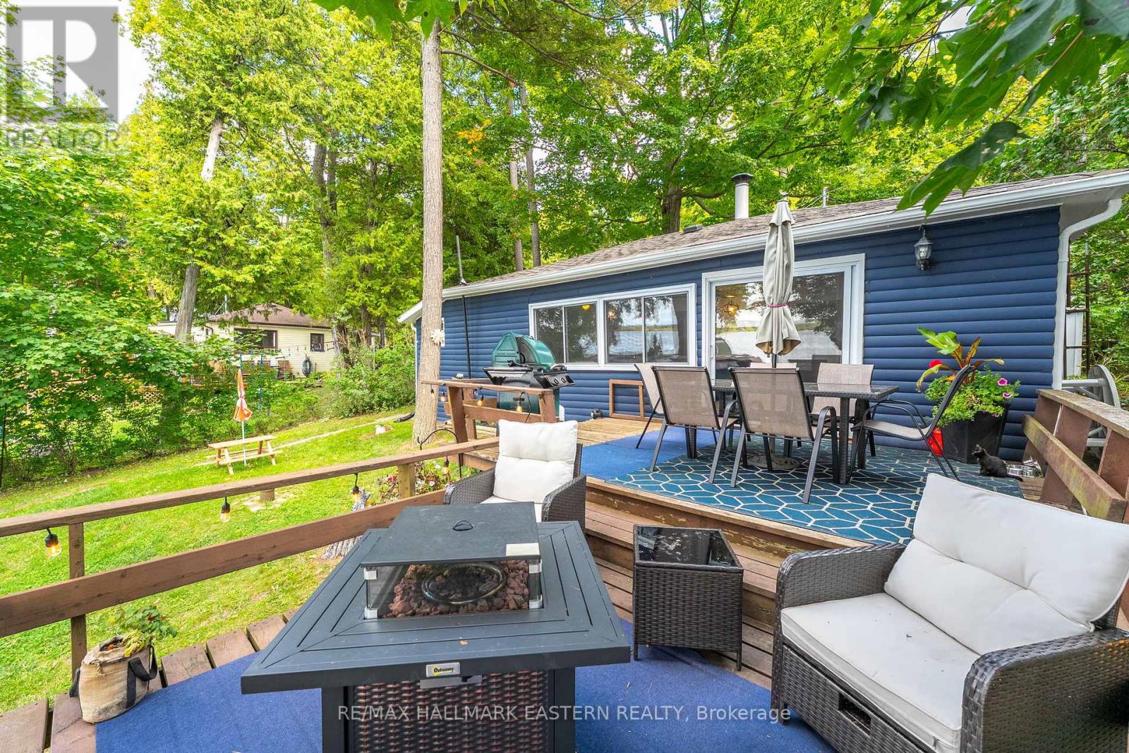 134 - 362 7th Line Road, Alnwick/haldimand, Ontario  K0K 2X0 - Photo 20 - X12396820