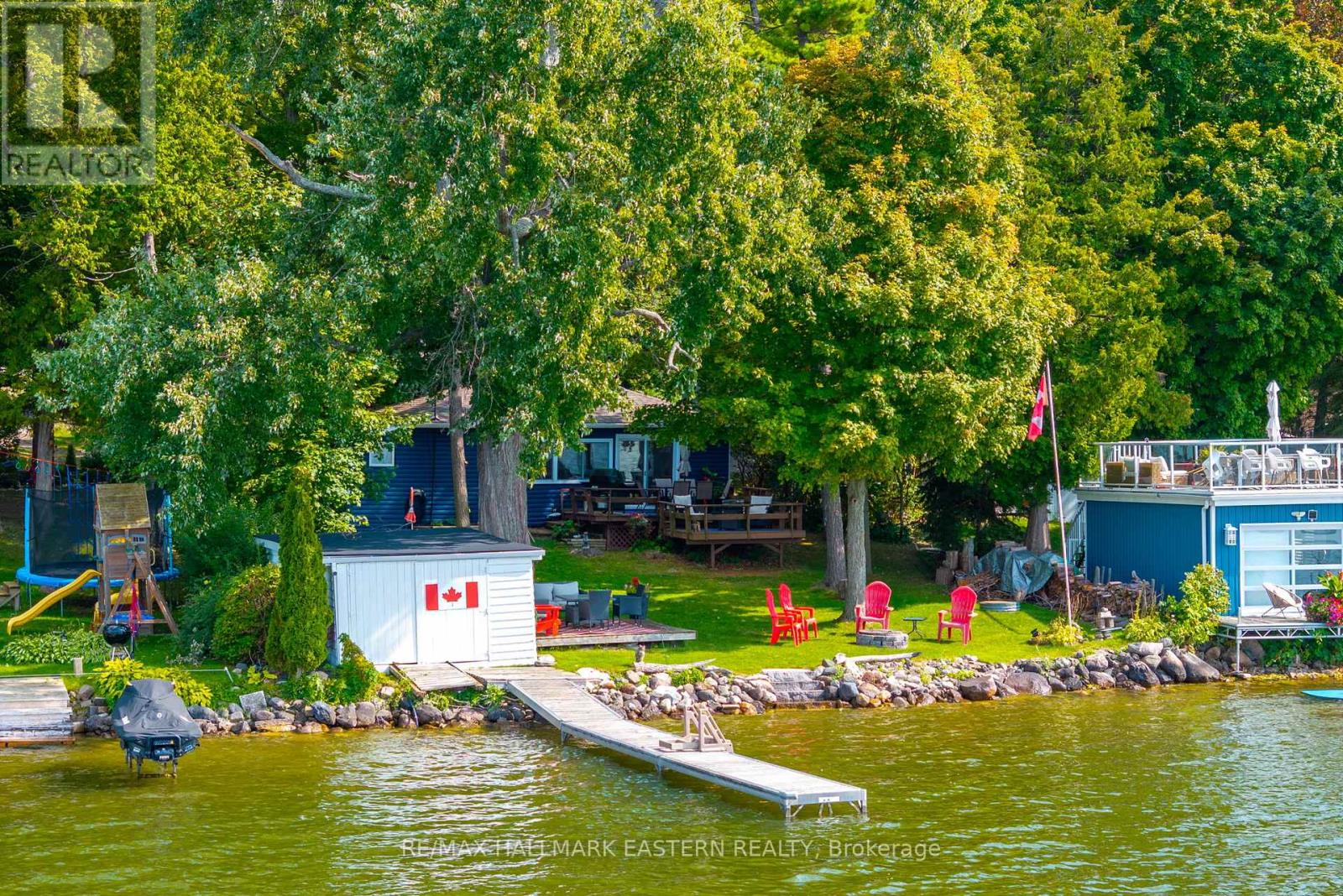 134 - 362 7th Line Road, Alnwick/haldimand, Ontario  K0K 2X0 - Photo 18 - X12396820