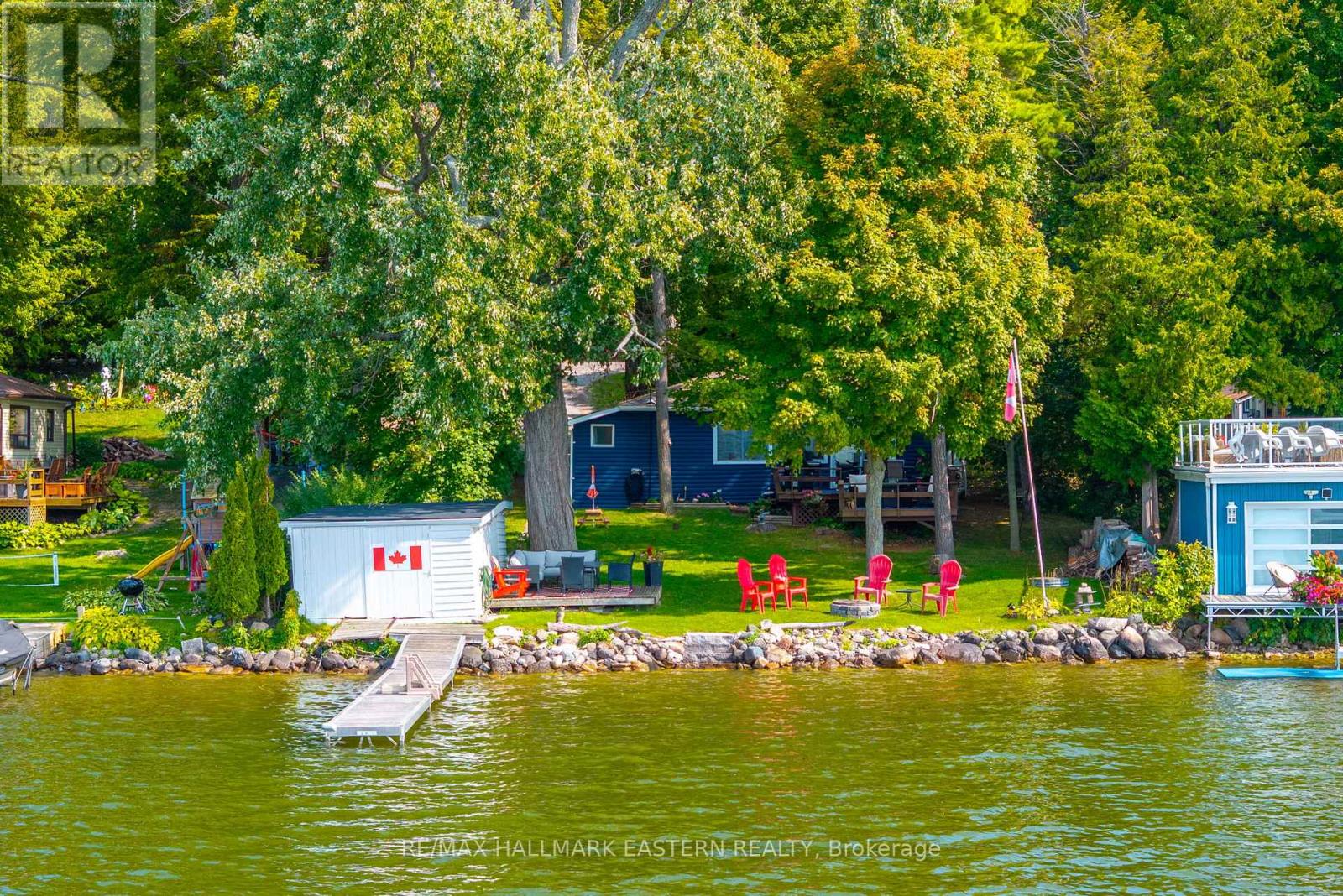 134 - 362 7th Line Road, Alnwick/haldimand, Ontario  K0K 2X0 - Photo 19 - X12396820