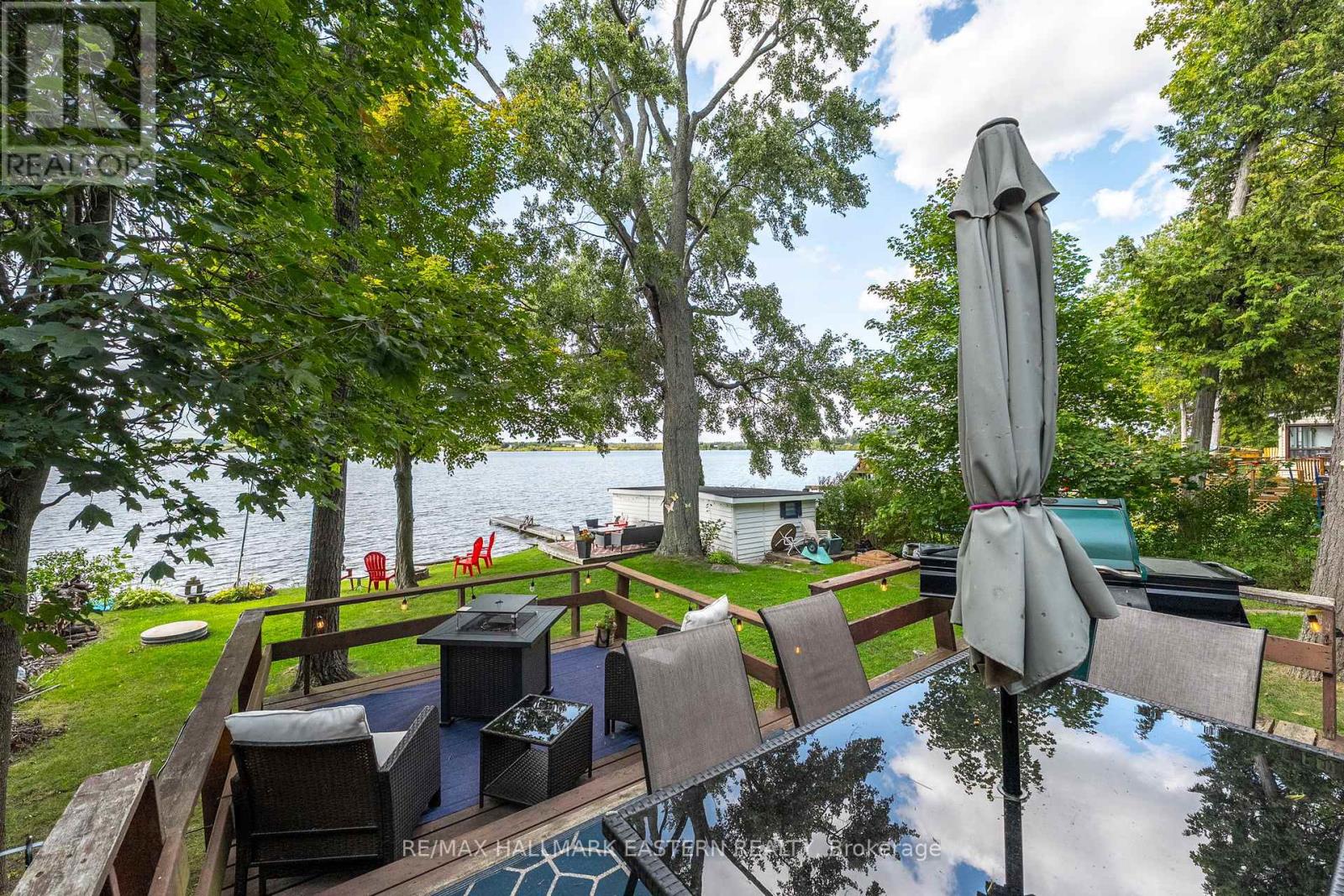 134 - 362 7th Line Road, Alnwick/haldimand, Ontario  K0K 2X0 - Photo 22 - X12396820