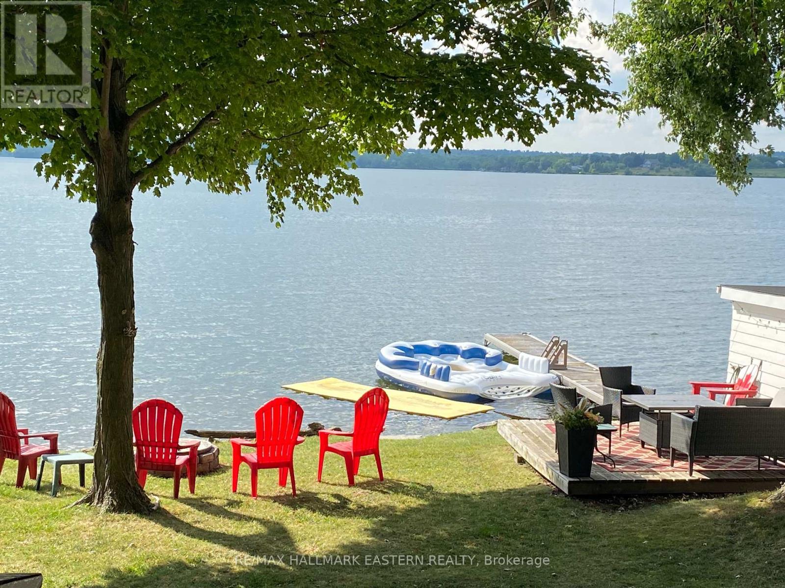 134 - 362 7th Line Road, Alnwick/haldimand, Ontario  K0K 2X0 - Photo 34 - X12396820