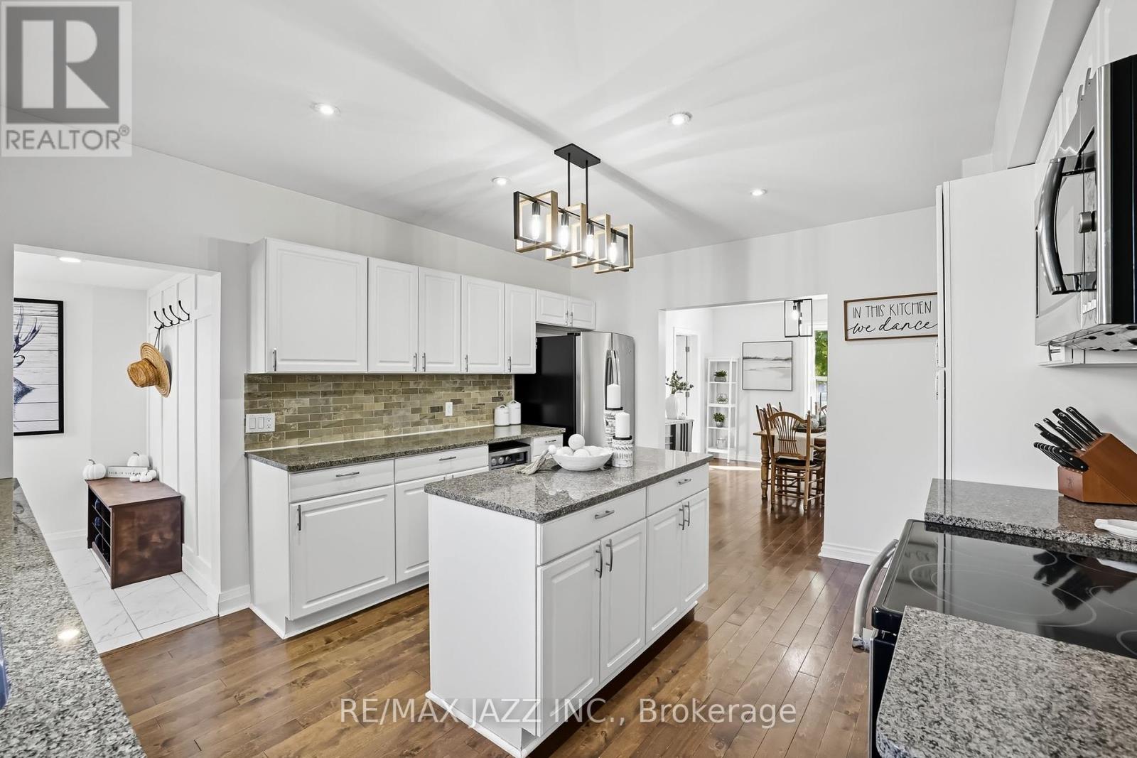 14539 Old Simcoe Road, Scugog, Ontario  L9L 1C2 - Photo 11 - E12419425