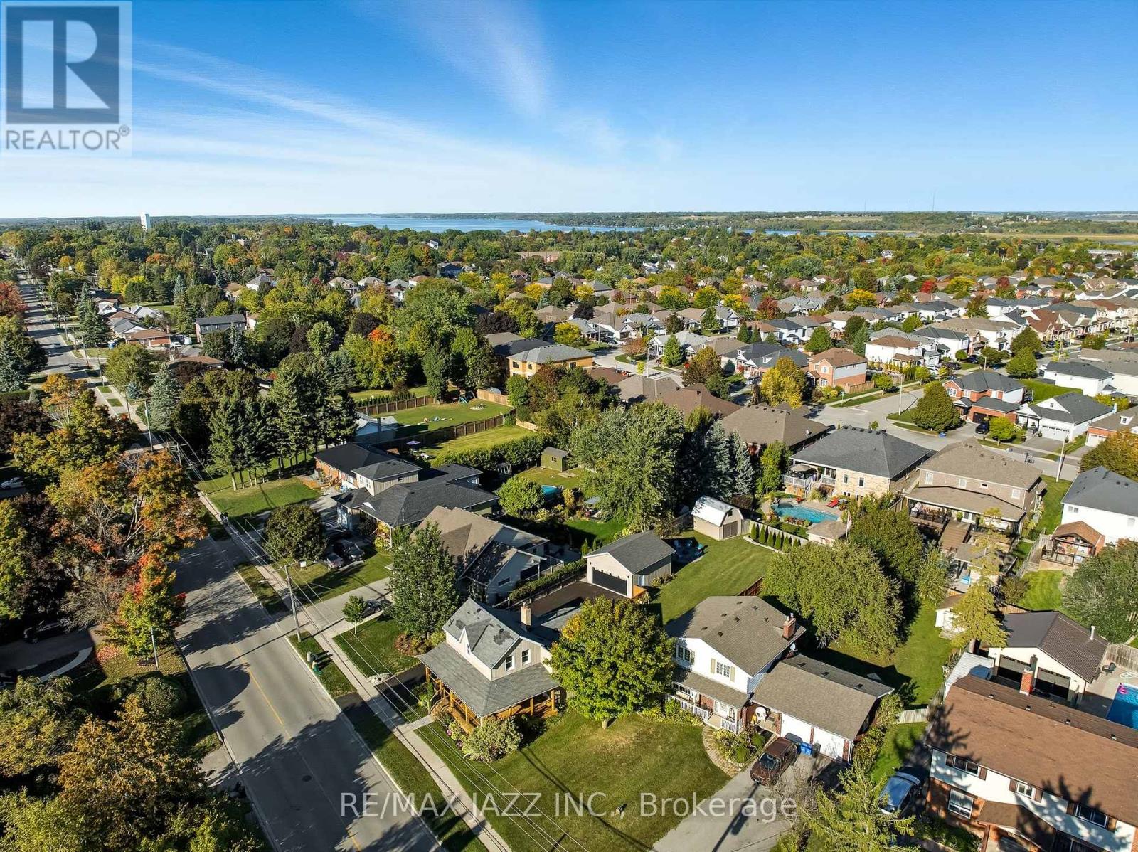 14539 Old Simcoe Road, Scugog, Ontario  L9L 1C2 - Photo 4 - E12419425