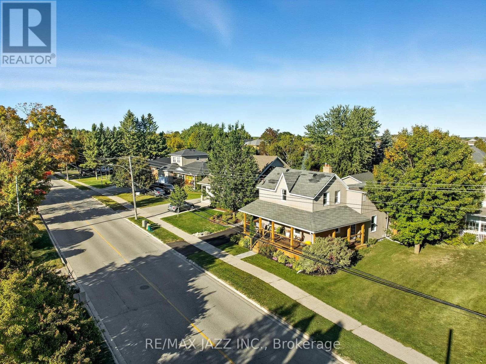 14539 Old Simcoe Road, Scugog, Ontario  L9L 1C2 - Photo 5 - E12419425