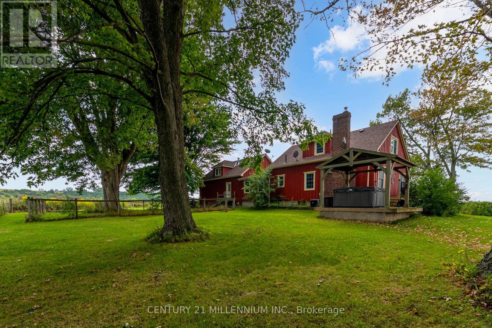 5065 Tenth Line, New Tecumseth, Ontario  L0G 1A0 - Photo 41 - N12390025