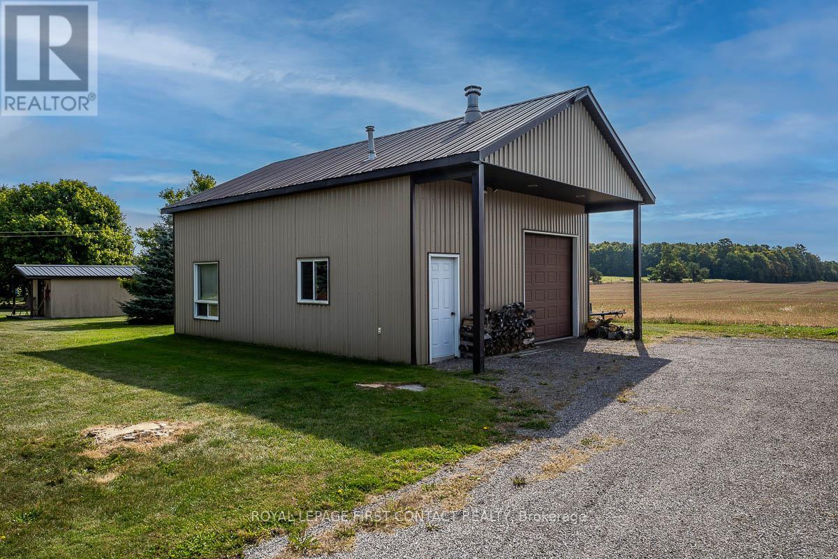 4689 20th Side Road, Essa, Ontario  L0L 2N0 - Photo 44 - N12417852